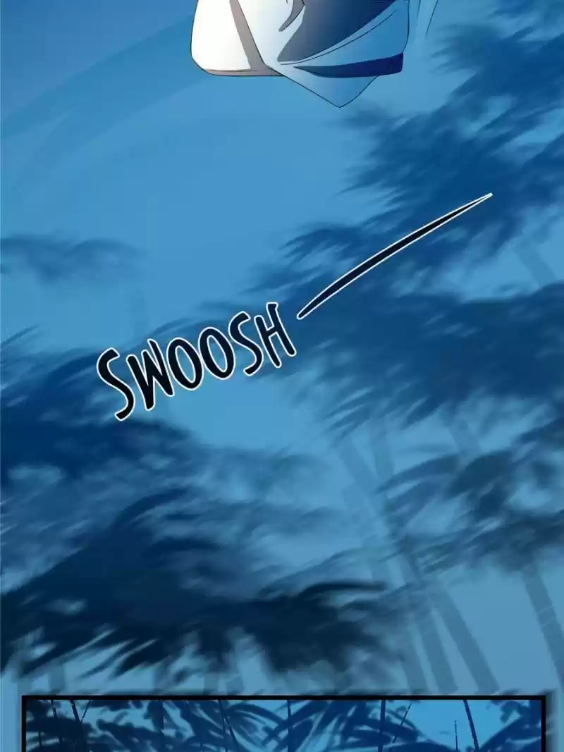 Queen Of Posion: The Legend Of A Super Agent, Doctor And Princess Chapter 183