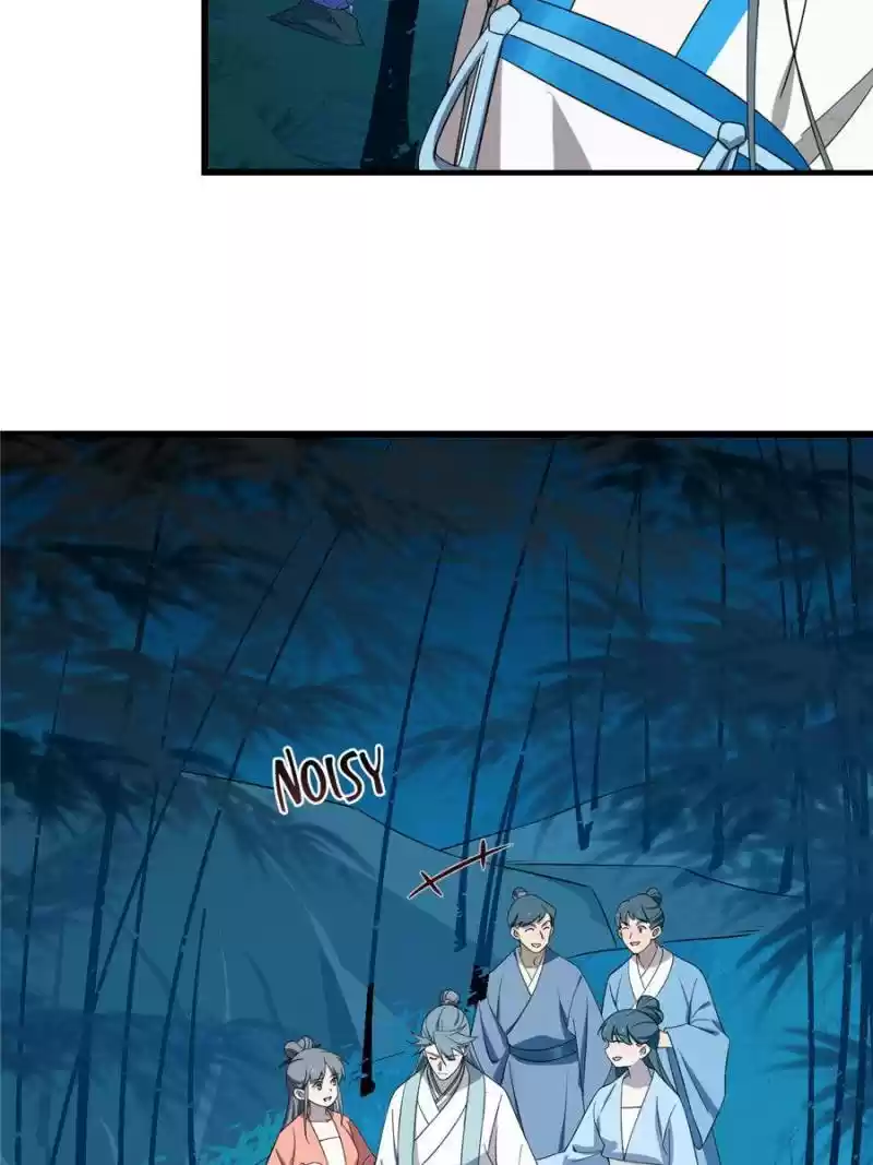 Queen Of Posion: The Legend Of A Super Agent, Doctor And Princess Chapter 184