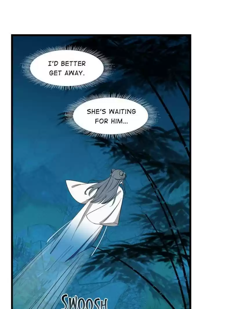 Queen Of Posion: The Legend Of A Super Agent, Doctor And Princess Chapter 184