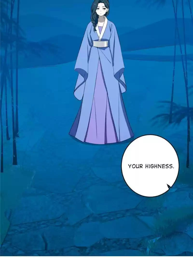 Queen Of Posion: The Legend Of A Super Agent, Doctor And Princess Chapter 184