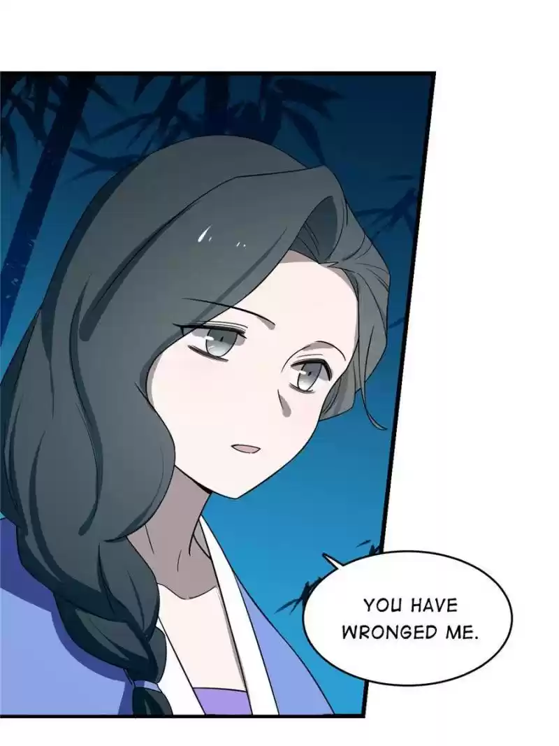 Queen Of Posion: The Legend Of A Super Agent, Doctor And Princess Chapter 184