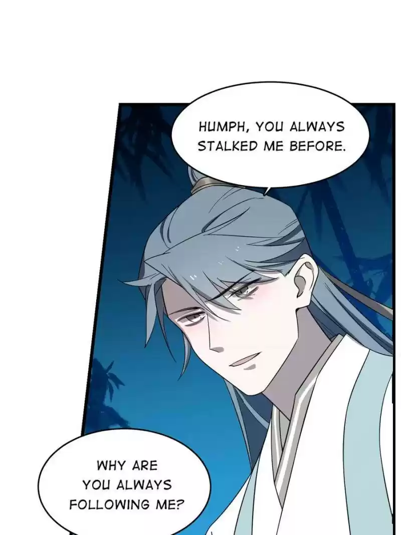 Queen Of Posion: The Legend Of A Super Agent, Doctor And Princess Chapter 184