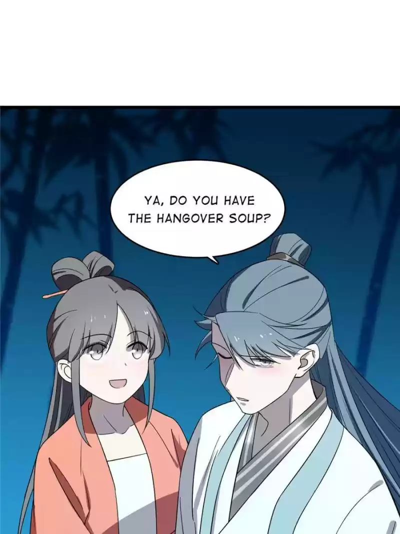 Queen Of Posion: The Legend Of A Super Agent, Doctor And Princess Chapter 184