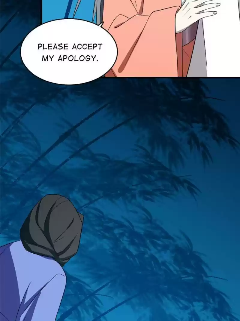 Queen Of Posion: The Legend Of A Super Agent, Doctor And Princess Chapter 184