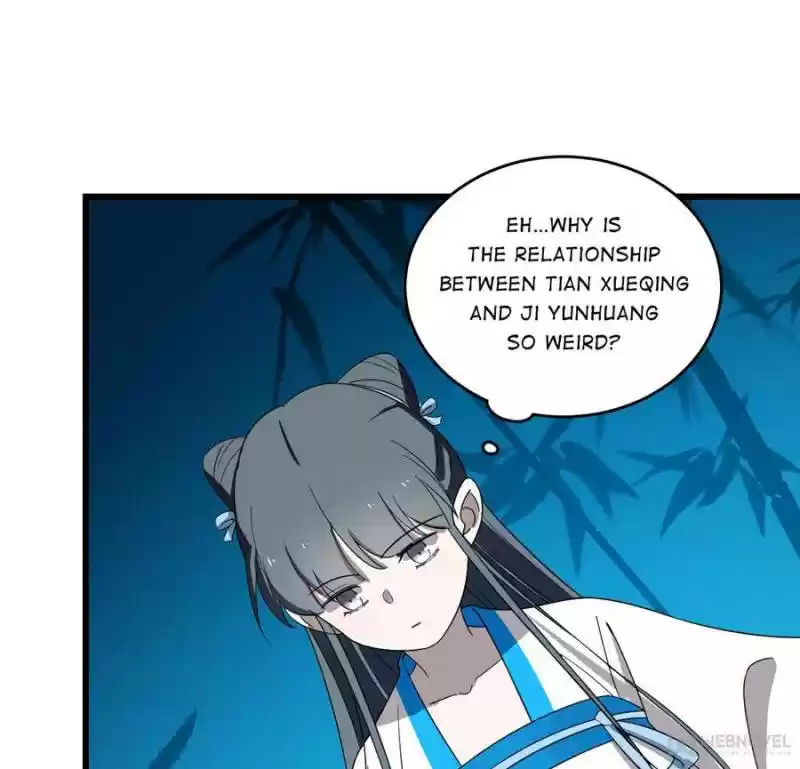 Queen Of Posion: The Legend Of A Super Agent, Doctor And Princess Chapter 184