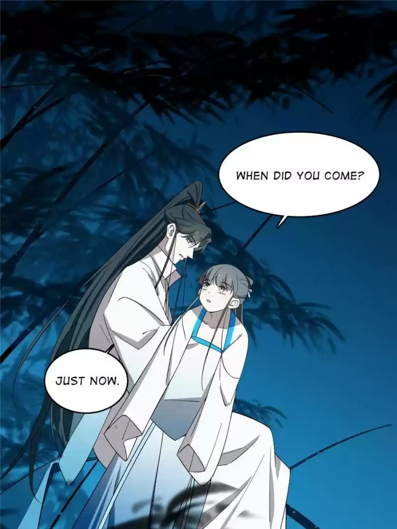 Queen Of Posion: The Legend Of A Super Agent, Doctor And Princess Chapter 184