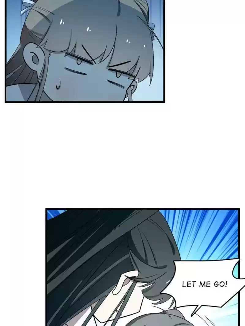 Queen Of Posion: The Legend Of A Super Agent, Doctor And Princess Chapter 184