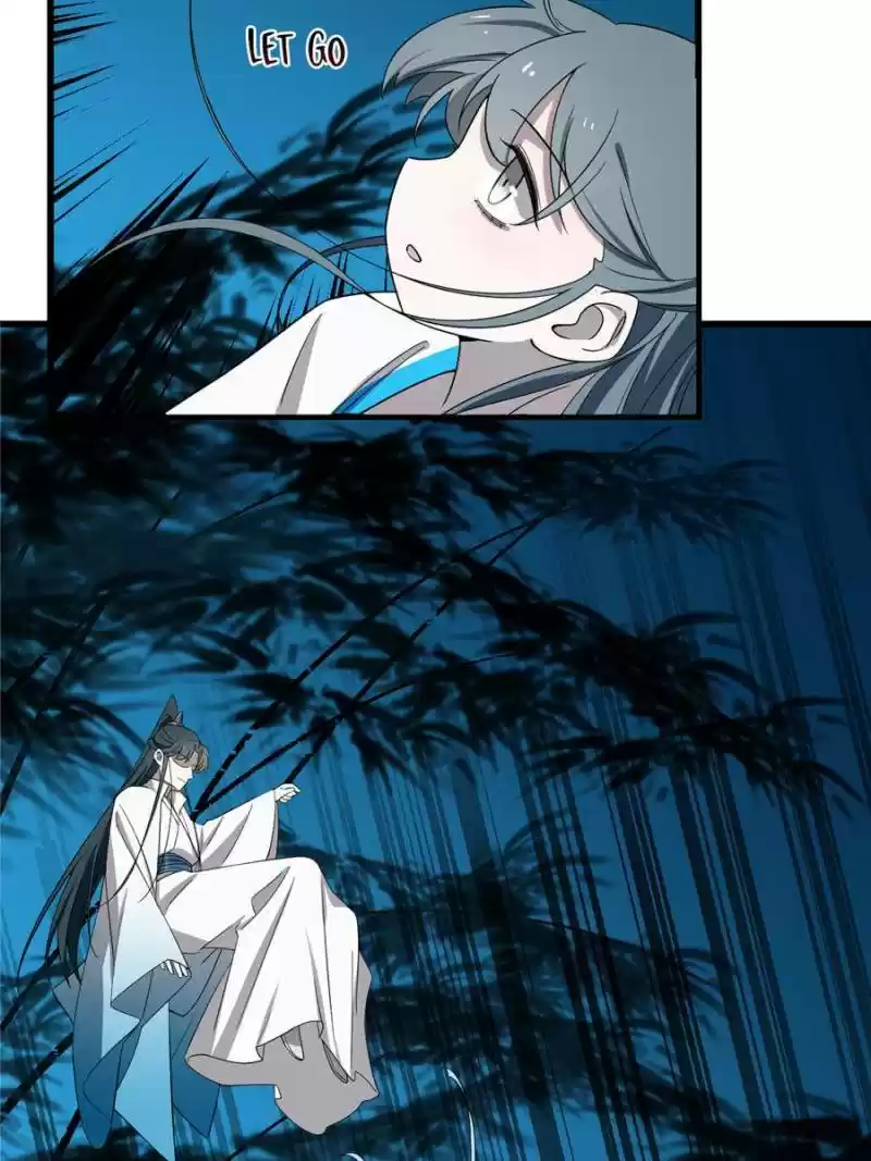 Queen Of Posion: The Legend Of A Super Agent, Doctor And Princess Chapter 184