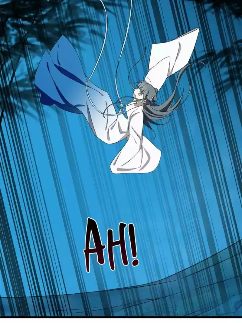 Queen Of Posion: The Legend Of A Super Agent, Doctor And Princess Chapter 184