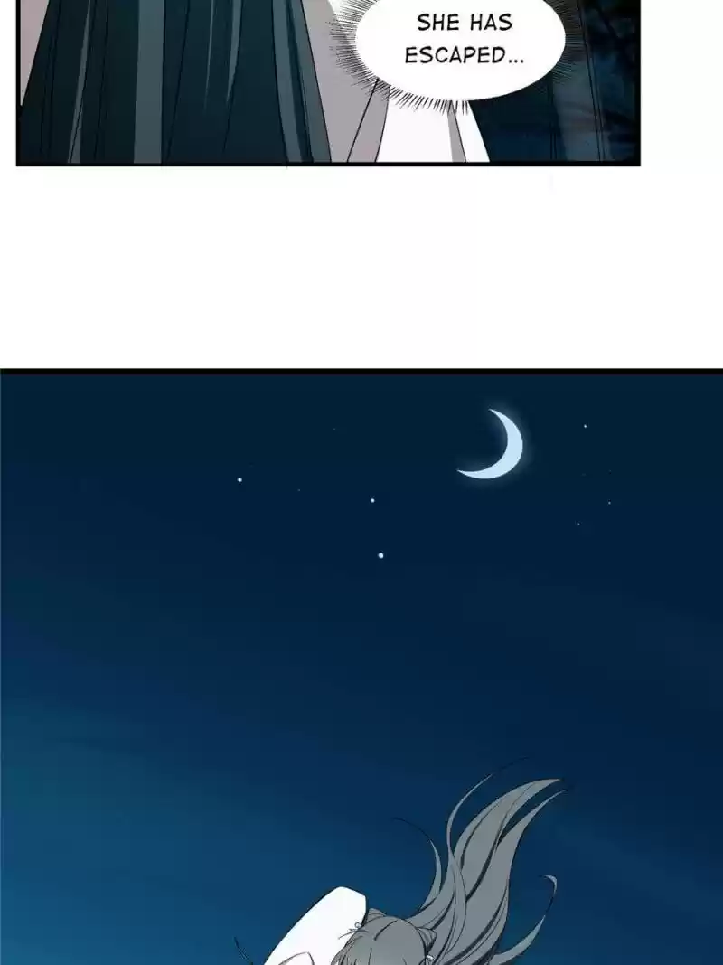 Queen Of Posion: The Legend Of A Super Agent, Doctor And Princess Chapter 184