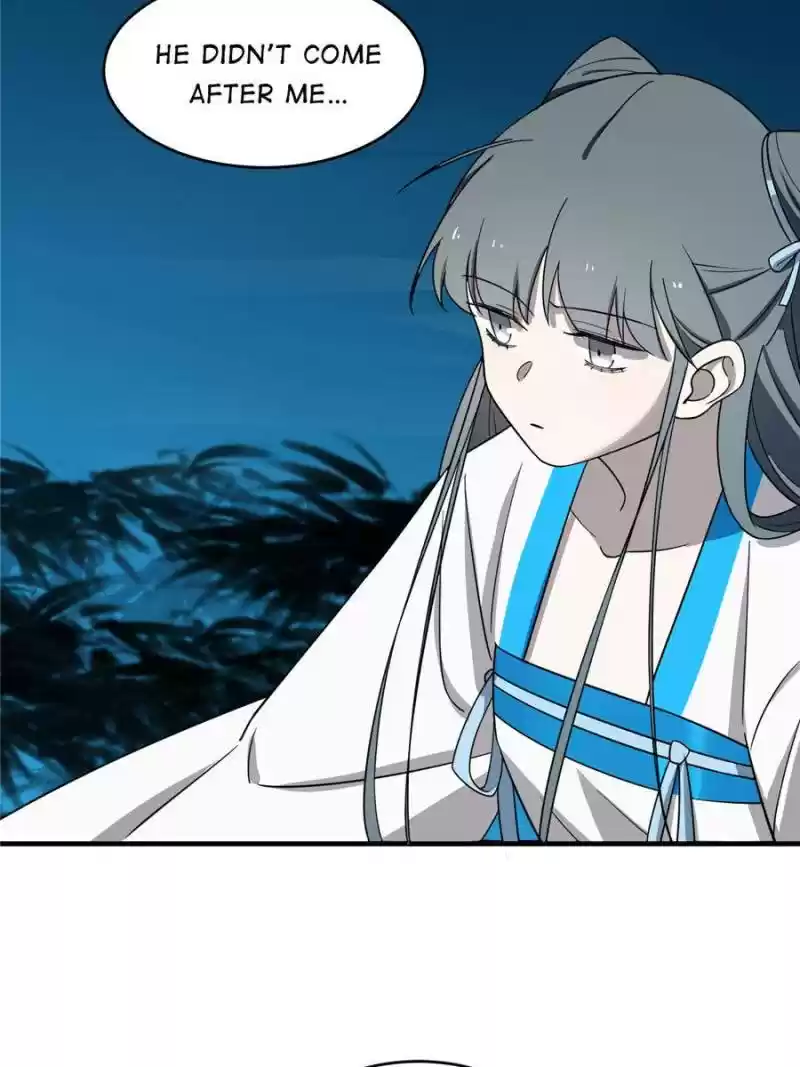 Queen Of Posion: The Legend Of A Super Agent, Doctor And Princess Chapter 184