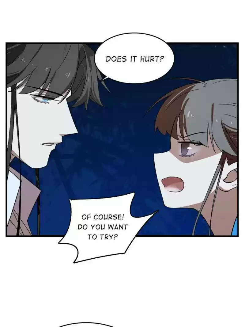 Queen Of Posion: The Legend Of A Super Agent, Doctor And Princess Chapter 185