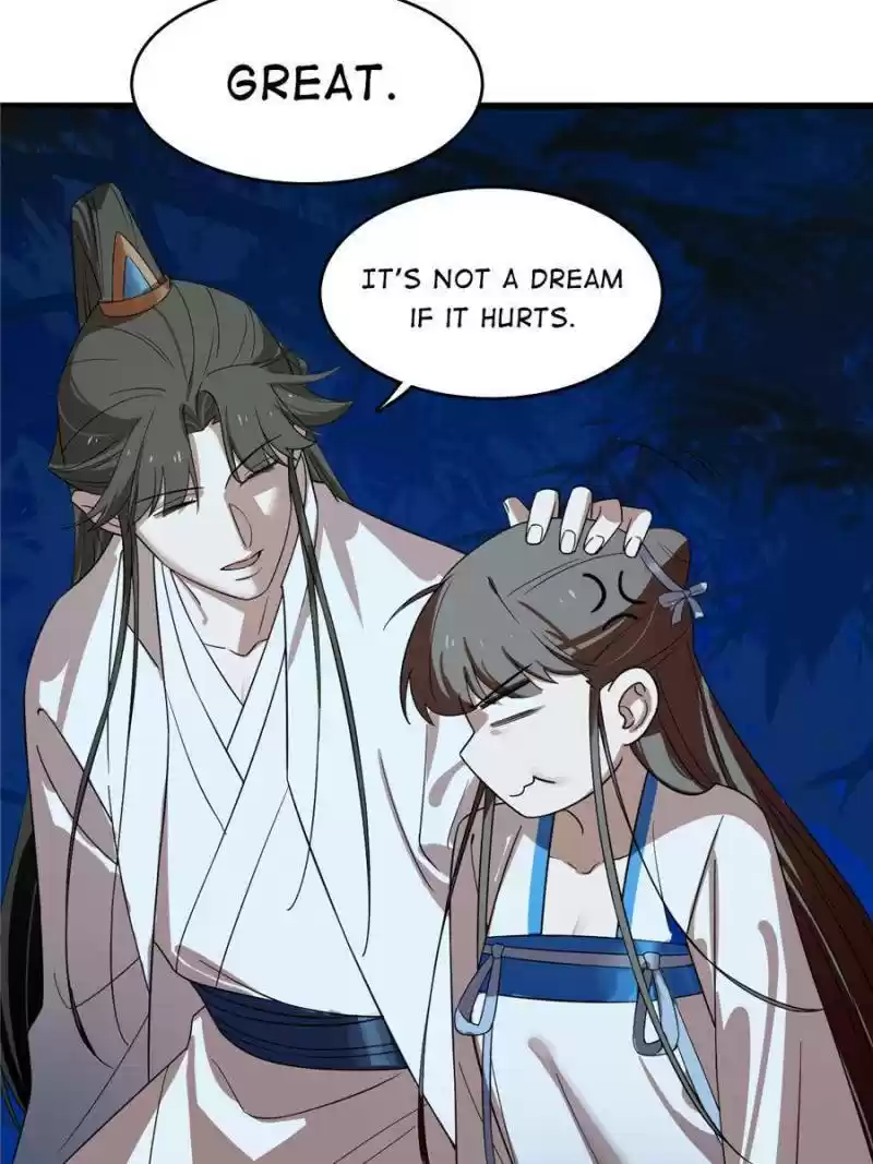 Queen Of Posion: The Legend Of A Super Agent, Doctor And Princess Chapter 185