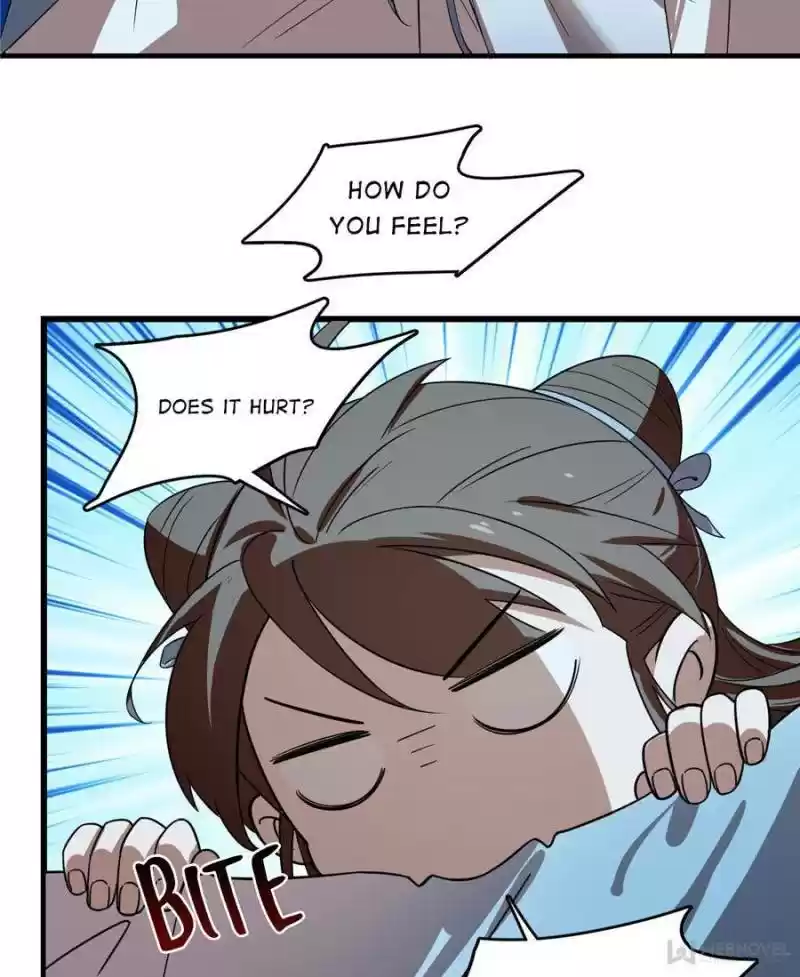 Queen Of Posion: The Legend Of A Super Agent, Doctor And Princess Chapter 185