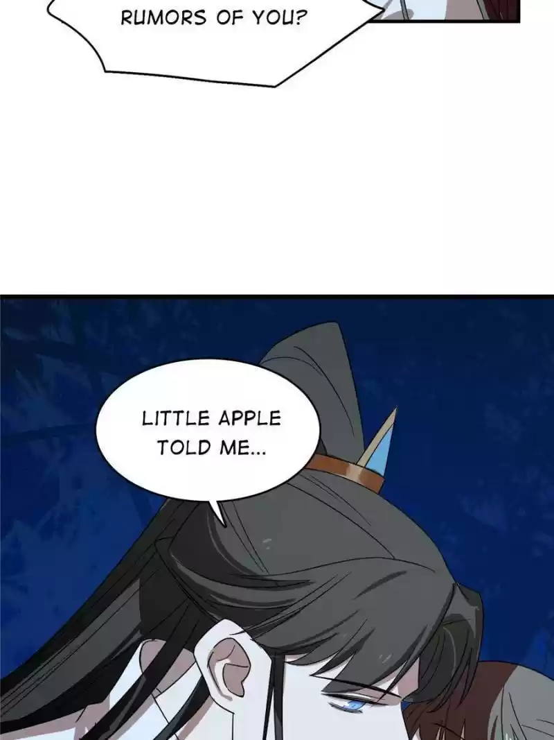 Queen Of Posion: The Legend Of A Super Agent, Doctor And Princess Chapter 185