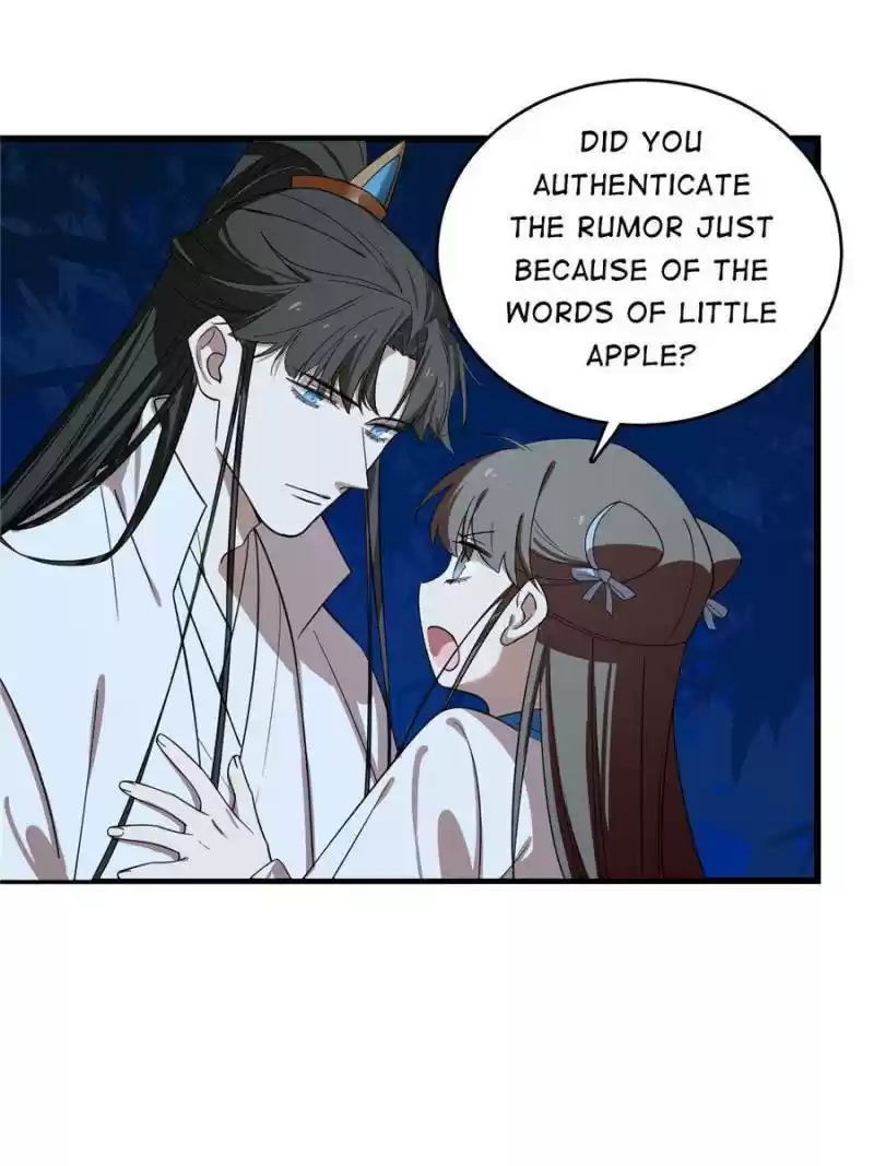 Queen Of Posion: The Legend Of A Super Agent, Doctor And Princess Chapter 185