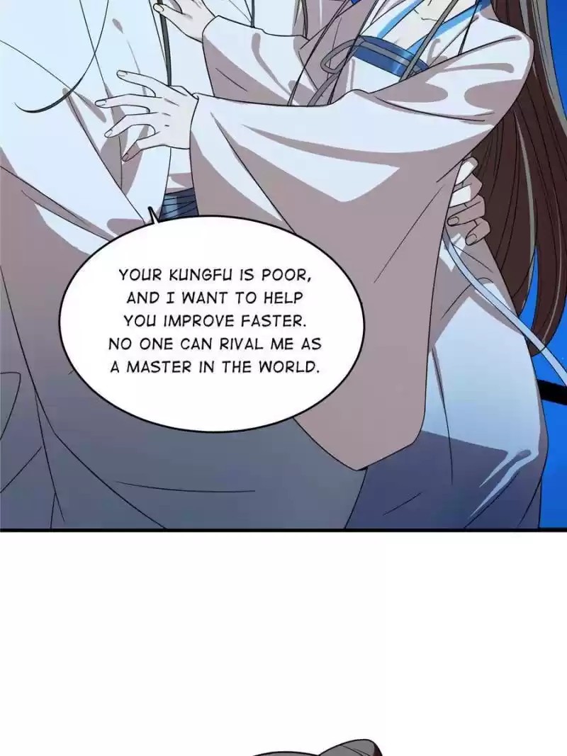 Queen Of Posion: The Legend Of A Super Agent, Doctor And Princess Chapter 185