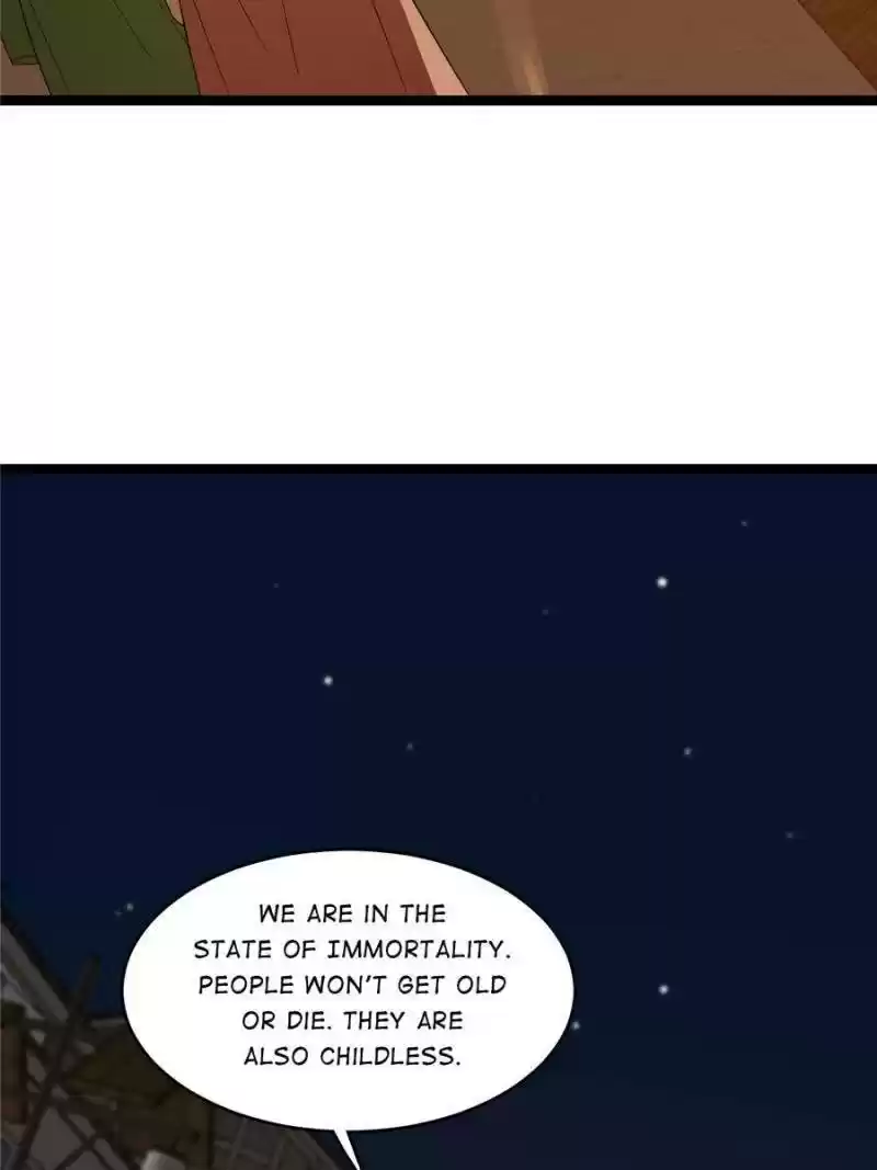 Queen Of Posion: The Legend Of A Super Agent, Doctor And Princess Chapter 186