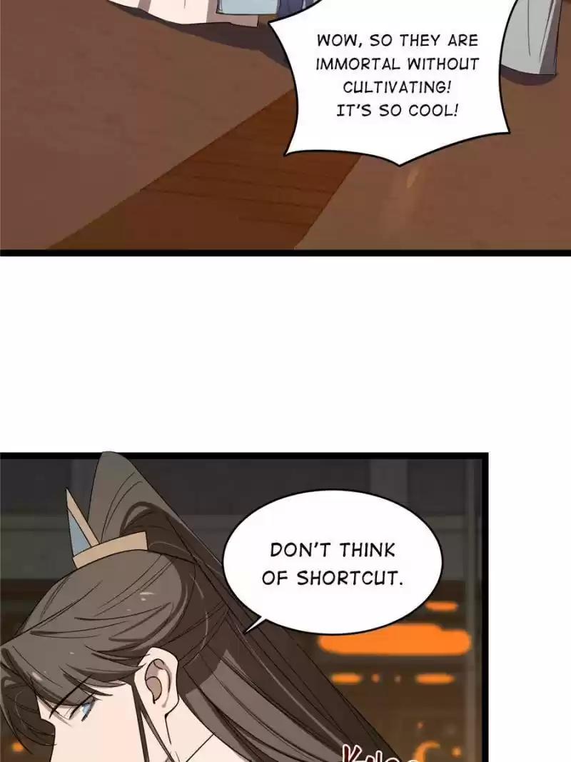 Queen Of Posion: The Legend Of A Super Agent, Doctor And Princess Chapter 186