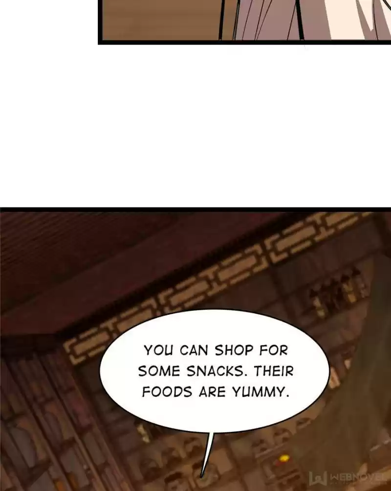 Queen Of Posion: The Legend Of A Super Agent, Doctor And Princess Chapter 186