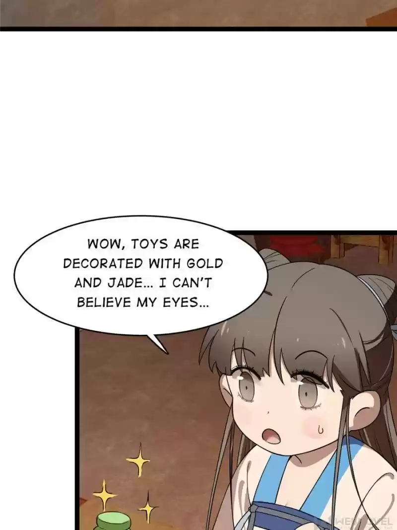 Queen Of Posion: The Legend Of A Super Agent, Doctor And Princess Chapter 186