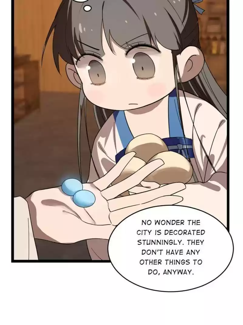 Queen Of Posion: The Legend Of A Super Agent, Doctor And Princess Chapter 186