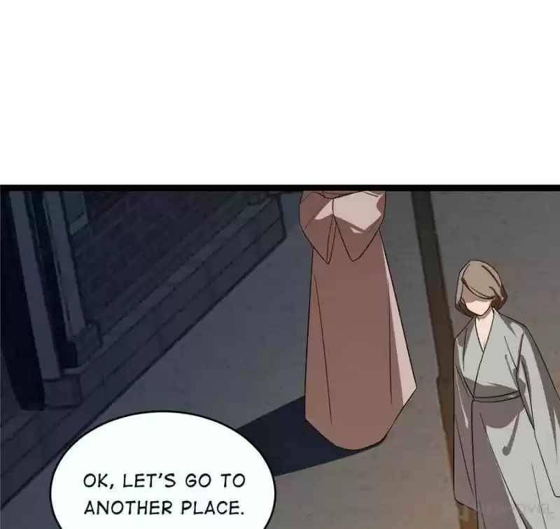 Queen Of Posion: The Legend Of A Super Agent, Doctor And Princess Chapter 186