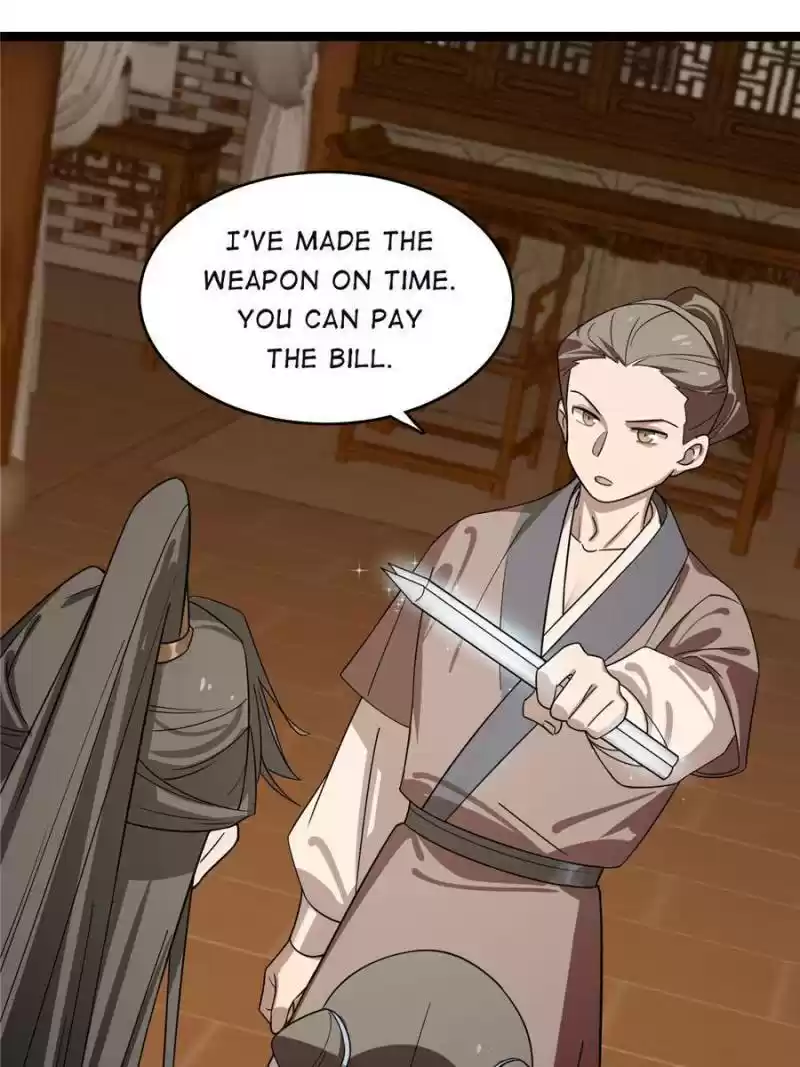 Queen Of Posion: The Legend Of A Super Agent, Doctor And Princess Chapter 186