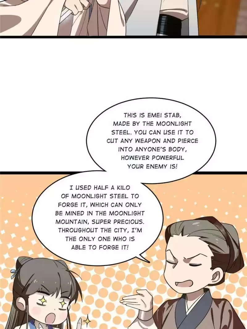 Queen Of Posion: The Legend Of A Super Agent, Doctor And Princess Chapter 186