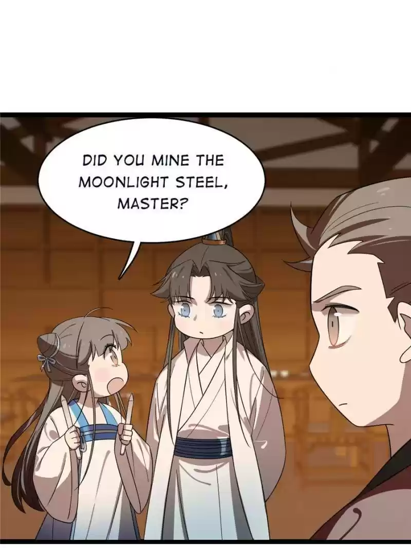 Queen Of Posion: The Legend Of A Super Agent, Doctor And Princess Chapter 186