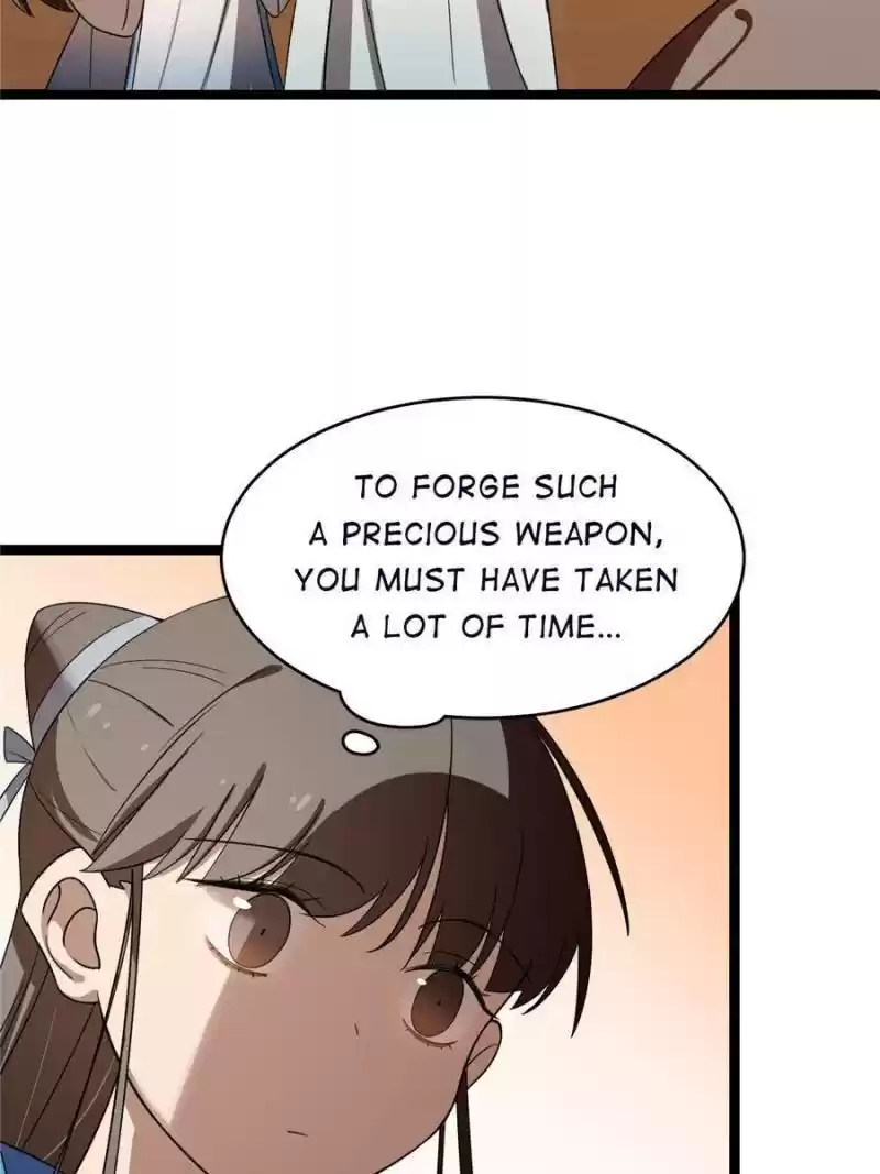 Queen Of Posion: The Legend Of A Super Agent, Doctor And Princess Chapter 186