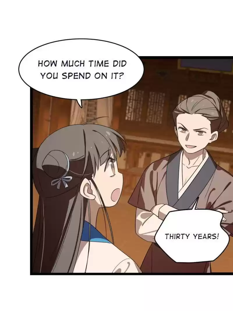 Queen Of Posion: The Legend Of A Super Agent, Doctor And Princess Chapter 186