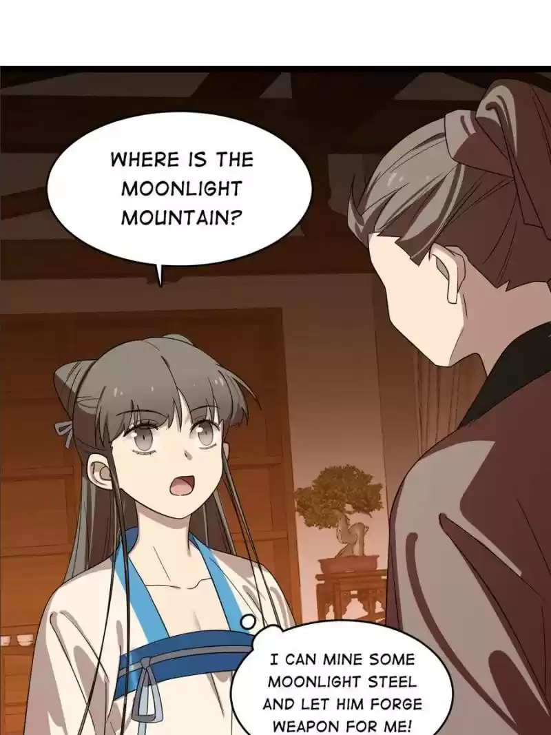 Queen Of Posion: The Legend Of A Super Agent, Doctor And Princess Chapter 187