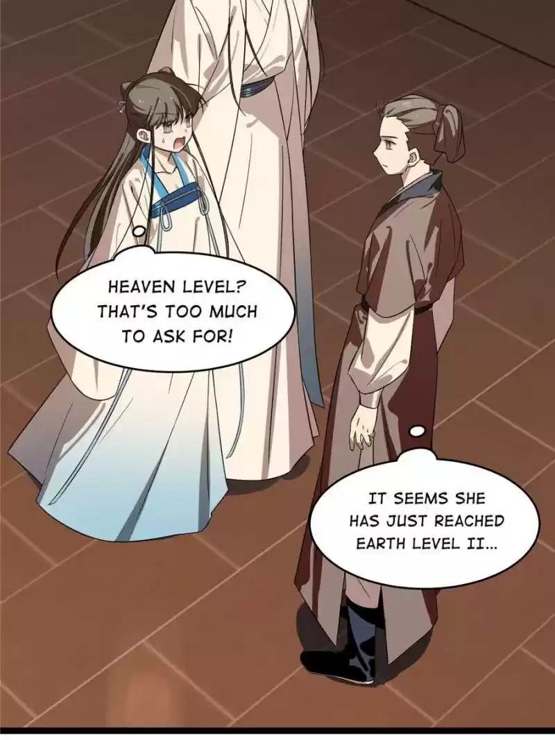 Queen Of Posion: The Legend Of A Super Agent, Doctor And Princess Chapter 187