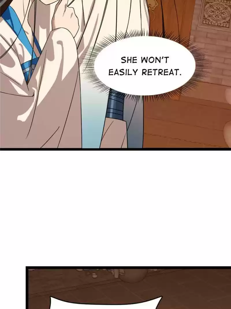 Queen Of Posion: The Legend Of A Super Agent, Doctor And Princess Chapter 187