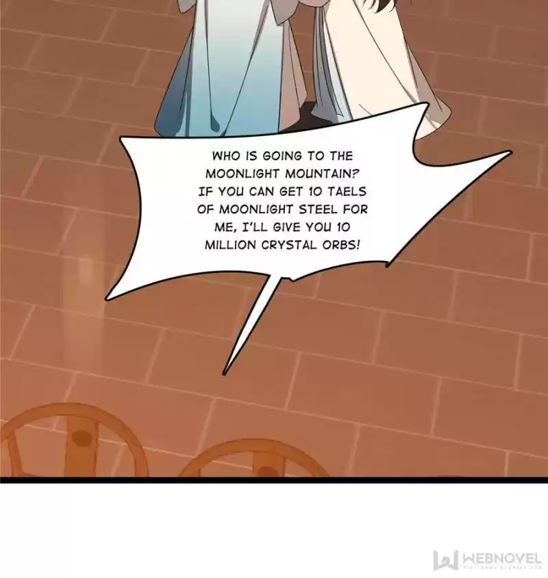 Queen Of Posion: The Legend Of A Super Agent, Doctor And Princess Chapter 187