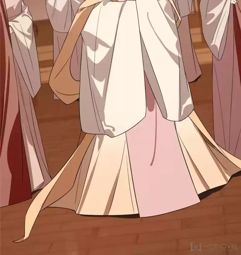 Queen Of Posion: The Legend Of A Super Agent, Doctor And Princess Chapter 187