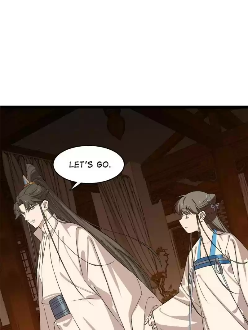 Queen Of Posion: The Legend Of A Super Agent, Doctor And Princess Chapter 187