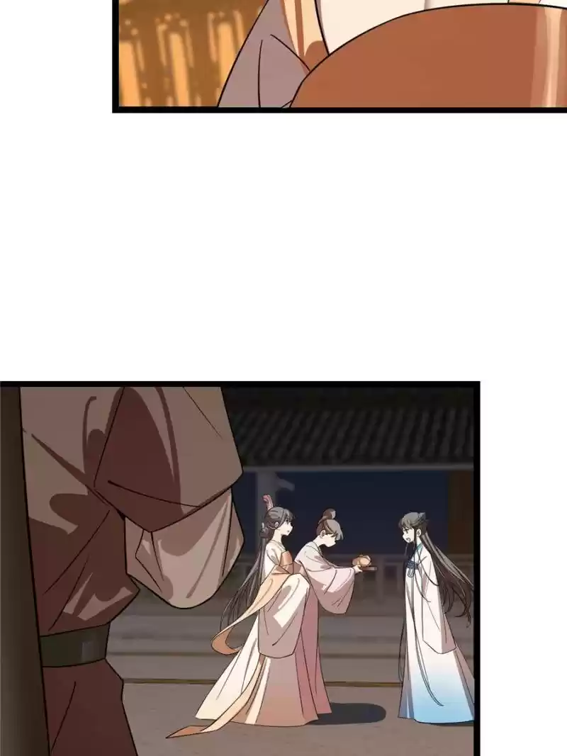 Queen Of Posion: The Legend Of A Super Agent, Doctor And Princess Chapter 187