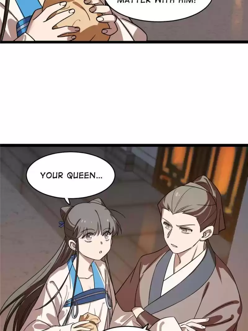 Queen Of Posion: The Legend Of A Super Agent, Doctor And Princess Chapter 187