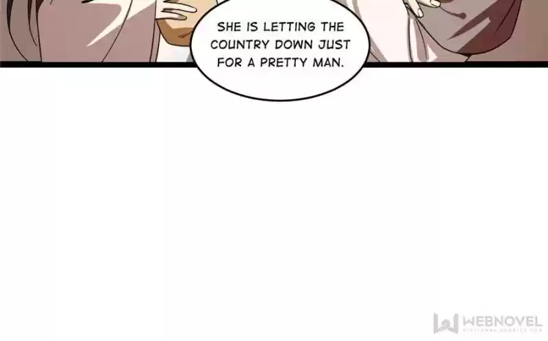 Queen Of Posion: The Legend Of A Super Agent, Doctor And Princess Chapter 187