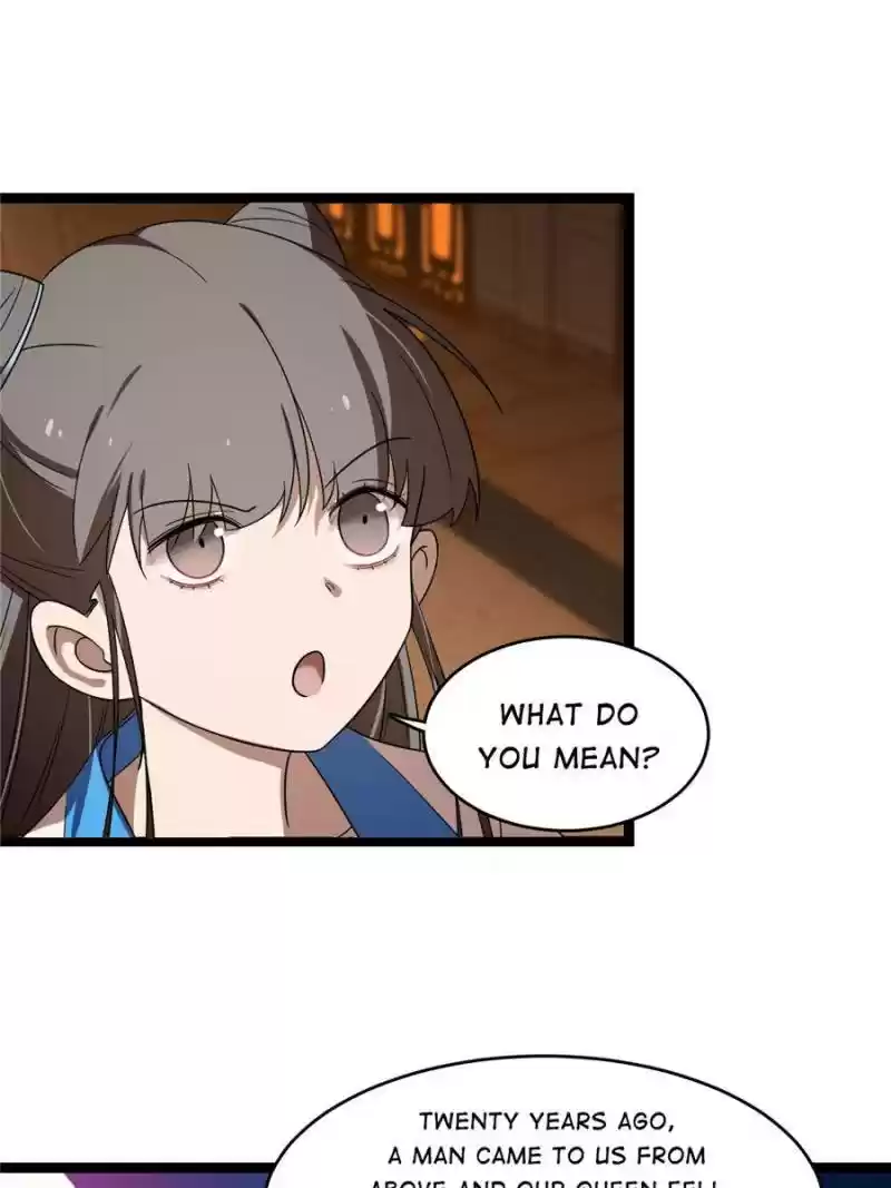 Queen Of Posion: The Legend Of A Super Agent, Doctor And Princess Chapter 187