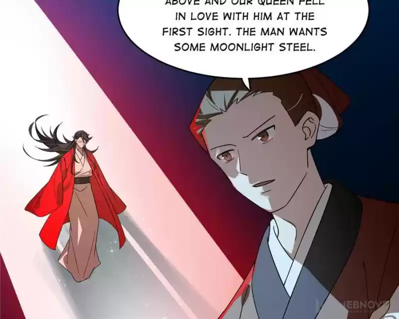 Queen Of Posion: The Legend Of A Super Agent, Doctor And Princess Chapter 187