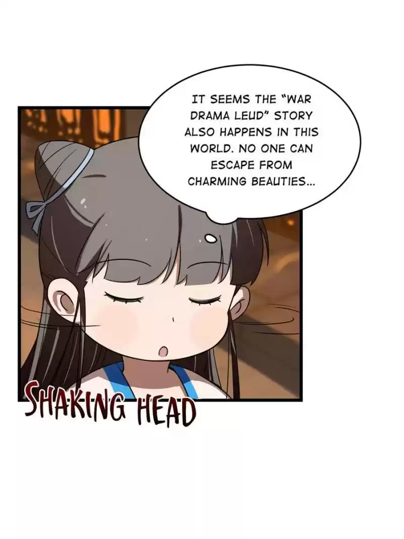 Queen Of Posion: The Legend Of A Super Agent, Doctor And Princess Chapter 187