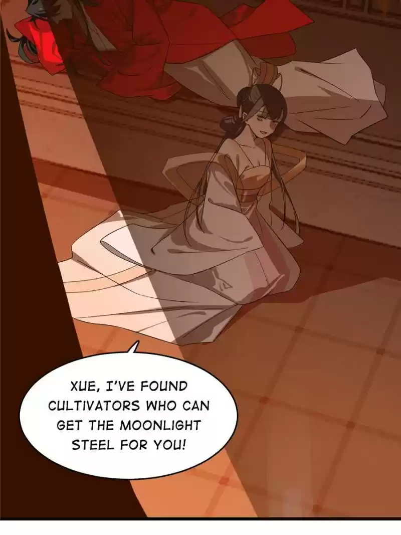 Queen Of Posion: The Legend Of A Super Agent, Doctor And Princess Chapter 187