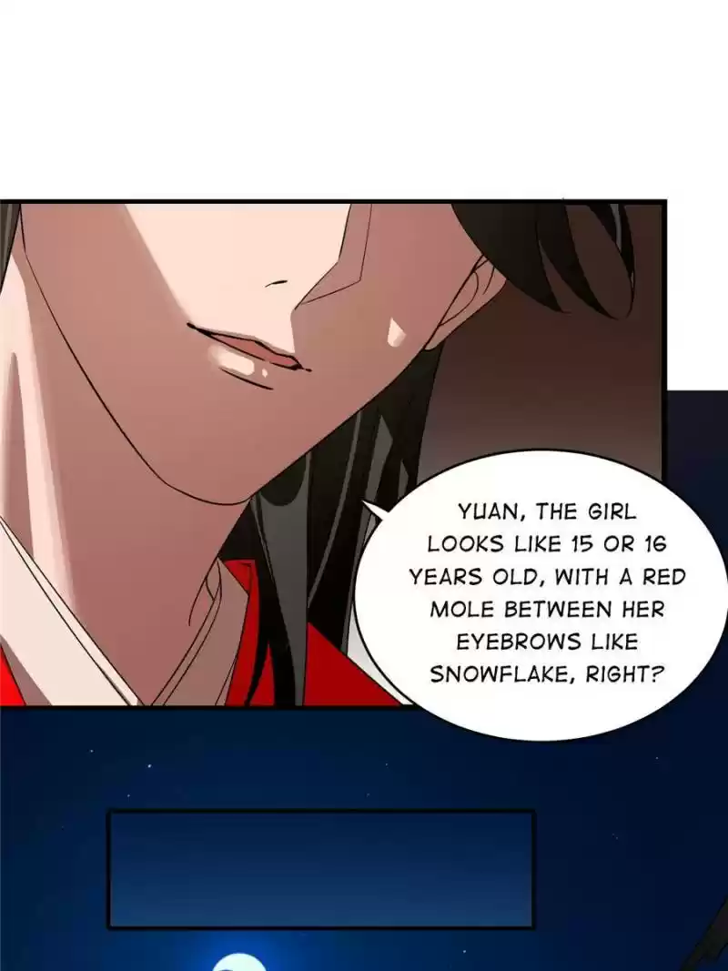 Queen Of Posion: The Legend Of A Super Agent, Doctor And Princess Chapter 188