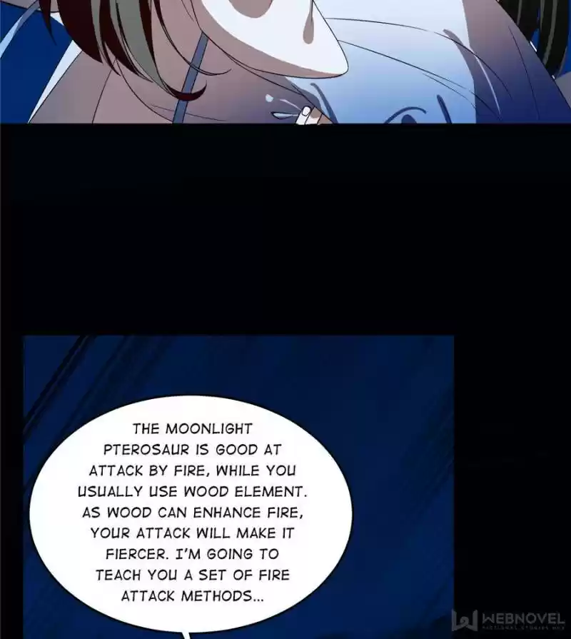 Queen Of Posion: The Legend Of A Super Agent, Doctor And Princess Chapter 188