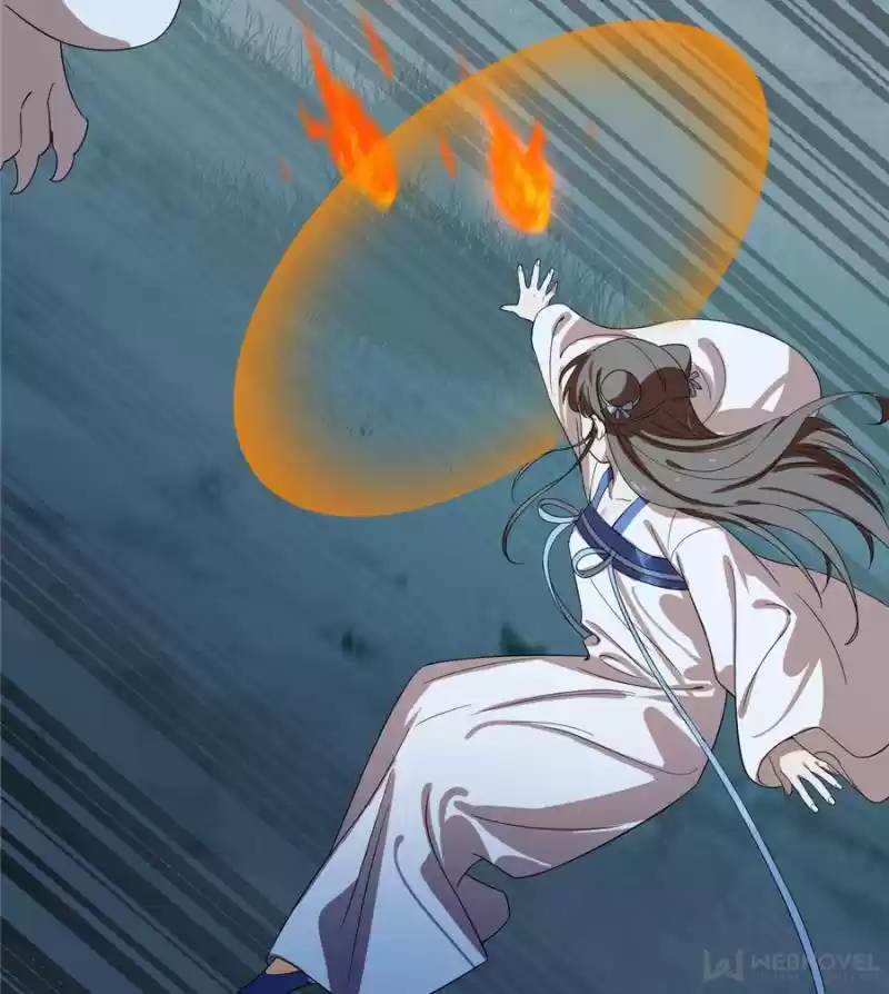 Queen Of Posion: The Legend Of A Super Agent, Doctor And Princess Chapter 188