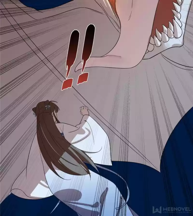 Queen Of Posion: The Legend Of A Super Agent, Doctor And Princess Chapter 188