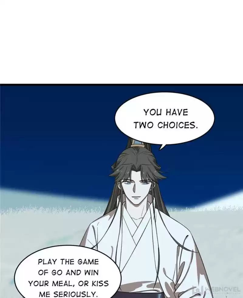 Queen Of Posion: The Legend Of A Super Agent, Doctor And Princess Chapter 189